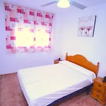 아파트 Roquer Marti Vista Mar Orangecosta Alcossebre