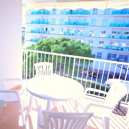 Roquer Marti Vista Mar Orangecosta דירה