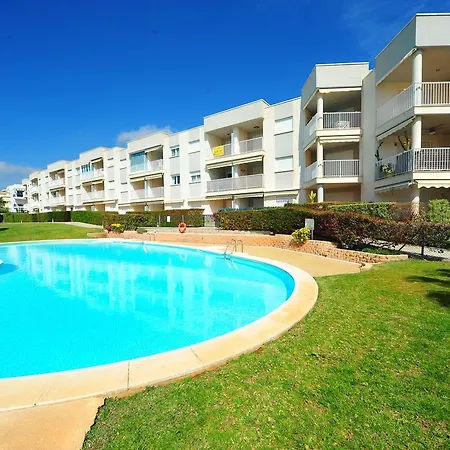Roquer Marti Vista Mar Orangecosta Alcossebre