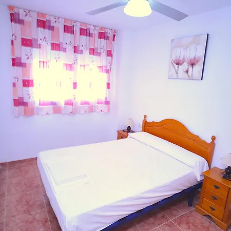 Apartamento Roquer Martí Vista Mar Orangecosta Alcossebre