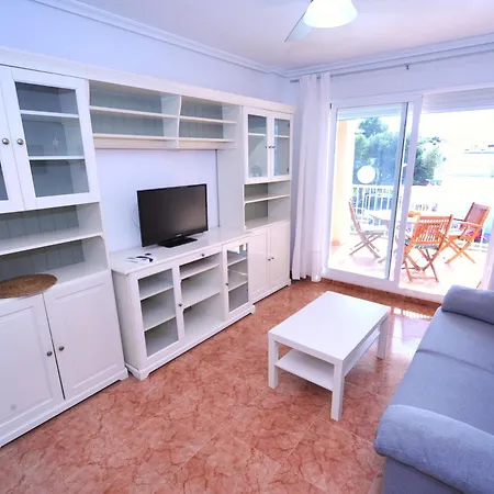 Roquer Marti Vista Mar Orangecosta Lejlighed *
