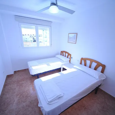 Lejlighed Roquer Marti Vista Mar Orangecosta