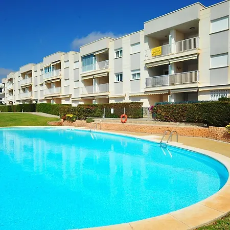 Apartamento Roquer Martí Vista Mar Orangecosta *