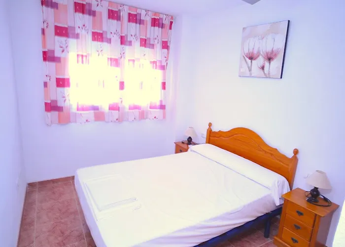 Lejlighed Roquer Marti Vista Mar Orangecosta Alcossebre