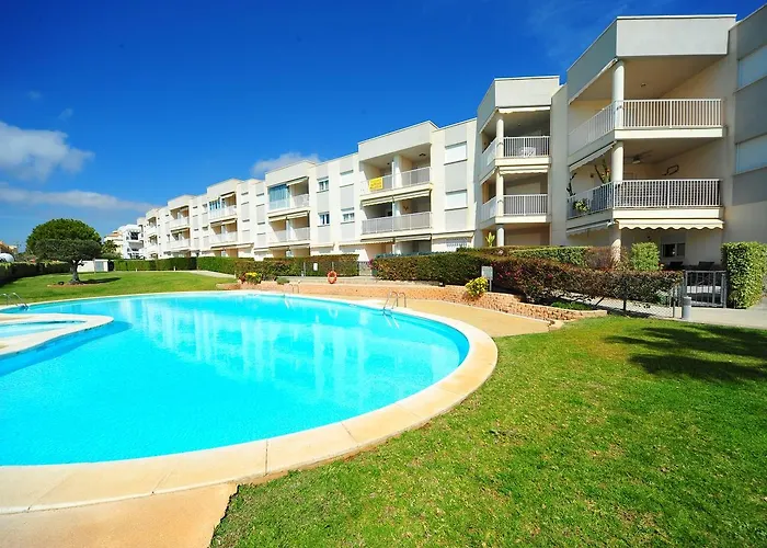 Roquer Marti Vista Mar Orangecosta Alcossebre